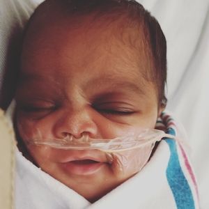 Meet your Posher, James